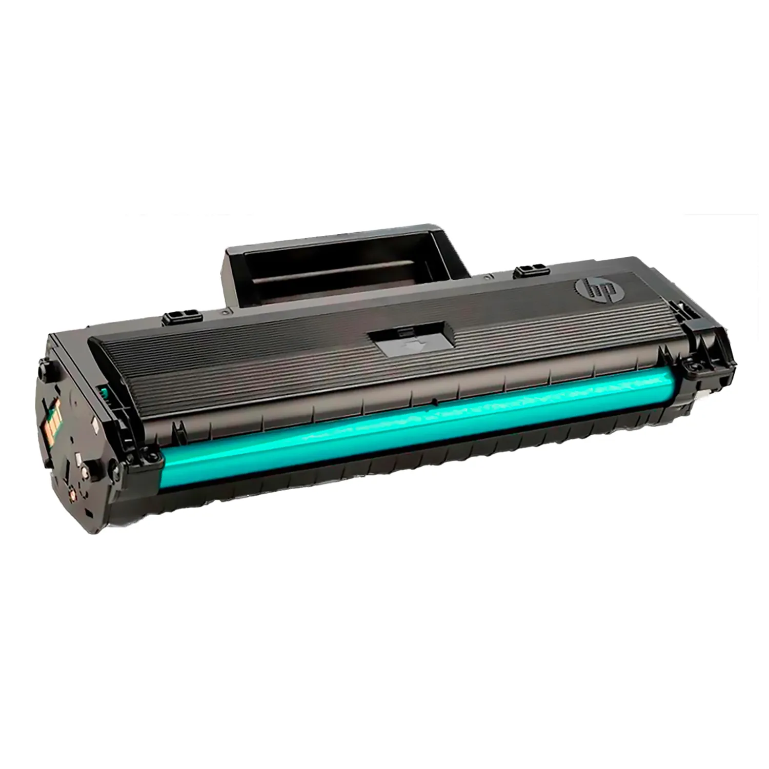 TÓNER GIHON 1105A / 135A / 107A NEGRO, SIN CHIP, COMPATIBLE HP LASER MFP 135A/135W/107A/107W, vista 2