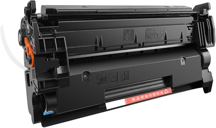 TÓNER HP W1510A 151A NEGRO SIN CHIP GENÉRICO COMPATIBLE LASERJET PRO 4003 MFP 4103, vista 2