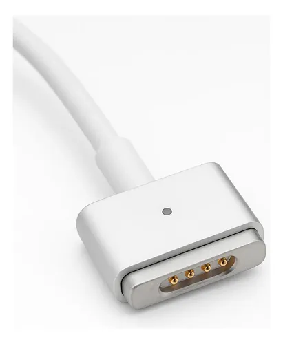 CARGADOR PARA PORTÁTIL APPLE MAGSAFE 2 45W ADAPTADOR DE CORRIENTE PARA MACBOOK AIR 2012-2017, vista 2