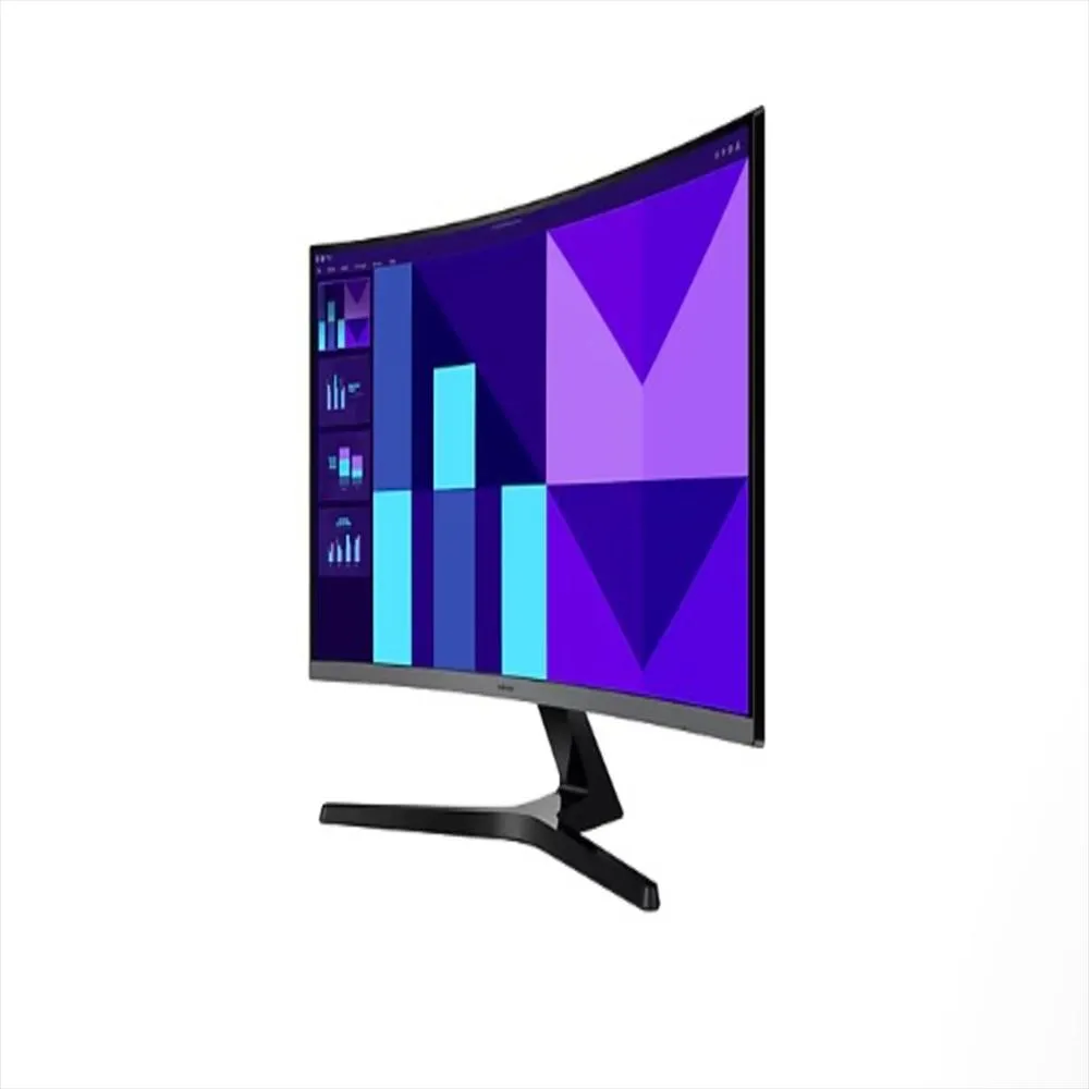 MONITOR CURVO SAMSUNG S3 S39GD 27'' FHD 100HZ
