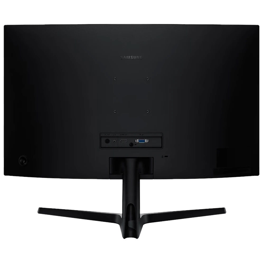MONITOR CURVO SAMSUNG S3 S39GD 27'' FHD 100HZ, vista 3