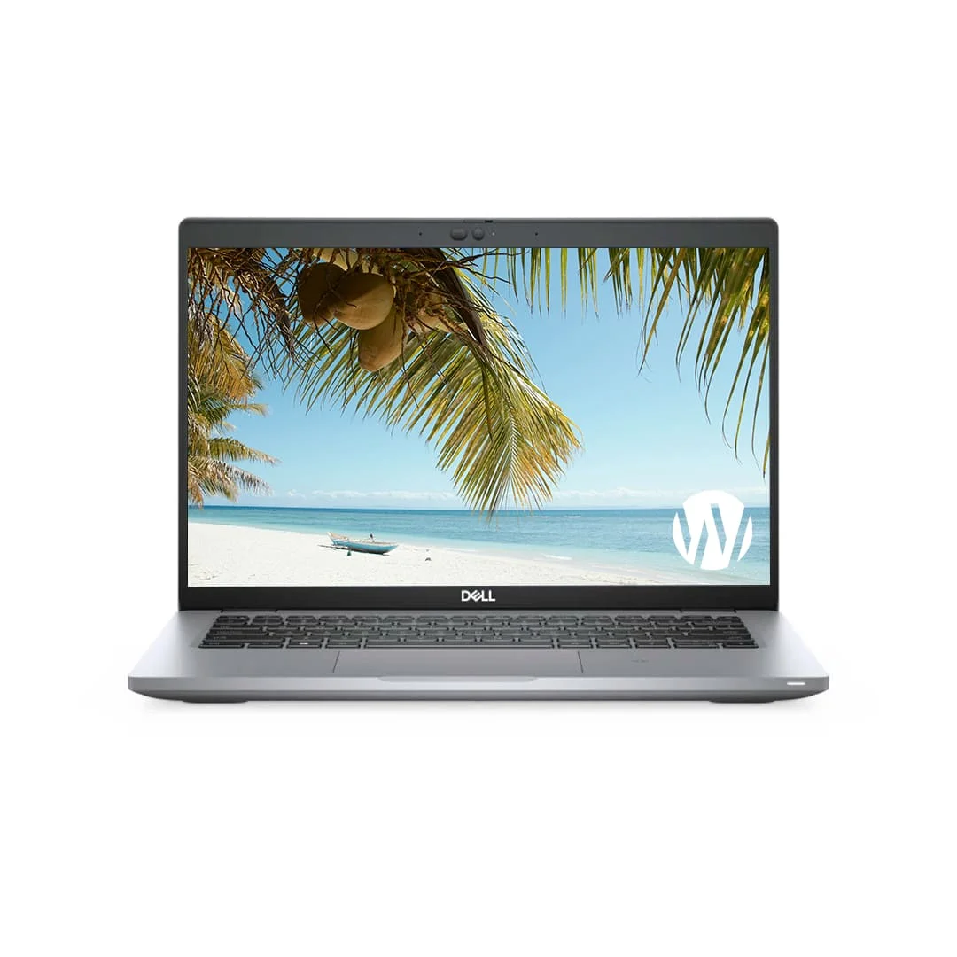 PORTÁTIL DELL LATITUDE 5420 INTEL CORE I5-1145G7/16 GB DDR4/256GB SSD/14"