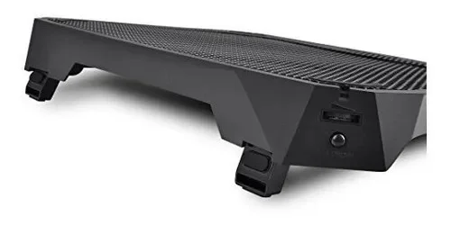 BASE REFRIGERANTE THERMALTAKE MASSIVE V20 200MM LED FAN, vista 4