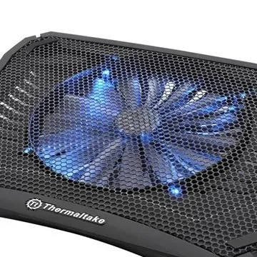 BASE REFRIGERANTE THERMALTAKE MASSIVE V20 200MM LED FAN, vista 2