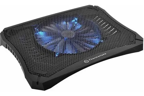 BASE REFRIGERANTE THERMALTAKE MASSIVE V20 200MM LED FAN, vista 3