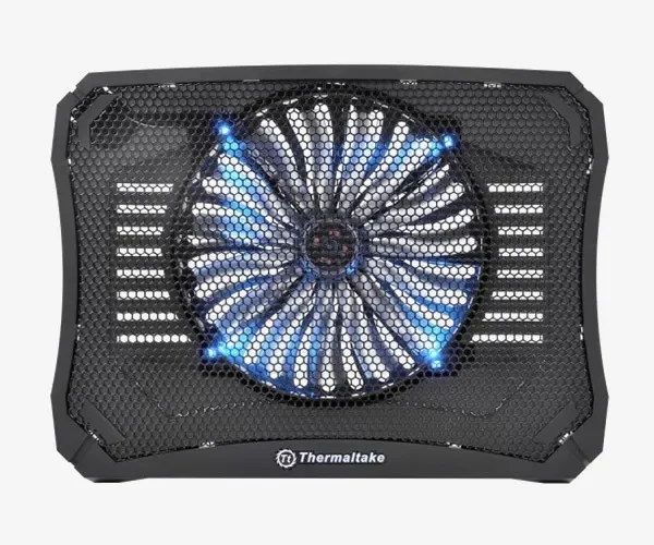 BASE REFRIGERANTE THERMALTAKE MASSIVE V20 200MM LED FAN