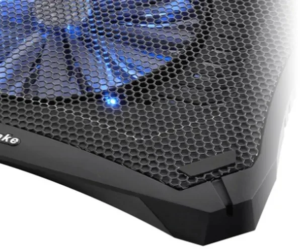 BASE REFRIGERANTE THERMALTAKE MASSIVE V20 200MM LED FAN, vista 5