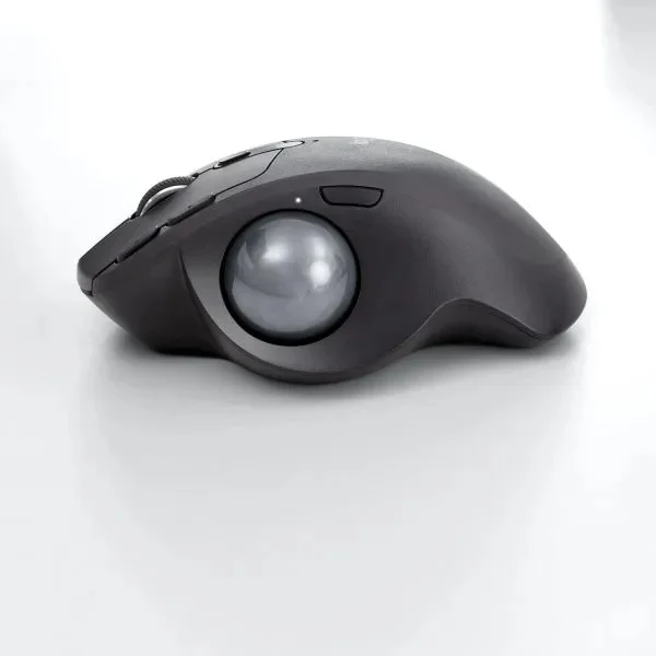MOUSE ERGONÓMICO LOGITECH MX ERGO TRACKBALL INALÁMBRICO, vista 2