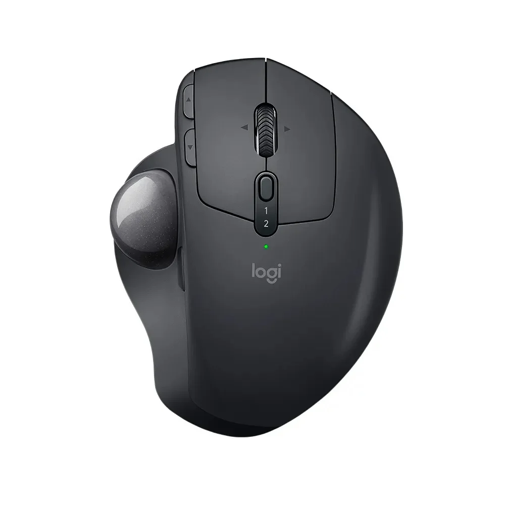 MOUSE ERGONÓMICO LOGITECH MX ERGO TRACKBALL INALÁMBRICO, vista 4