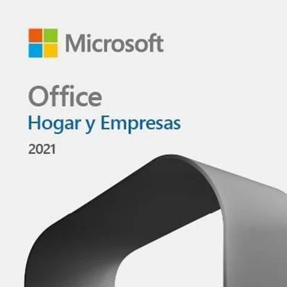 LICENCIA MICROS OFFICE HOME AND BUSINESS 2021 2021 VITALICIO, vista 2