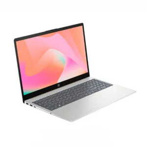PORTÁTIL HP 15-FD1378LA INTEL ULTRA 7 155H 24GB DDR5 512GB SSD 15.6" FHD DORADO, vista 4