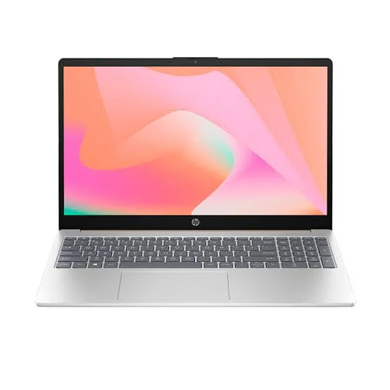 PORTÁTIL HP 15-FD1378LA INTEL ULTRA 7 155H 24GB DDR5 512GB SSD 15.6" FHD DORADO