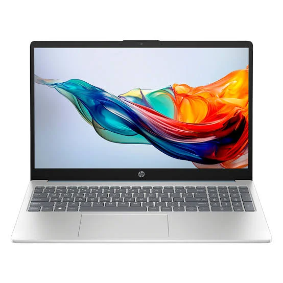 PORTÁTIL HP 15-FD1378LA INTEL ULTRA 7 155H 24GB DDR5 512GB SSD 15.6" FHD DORADO, vista 2