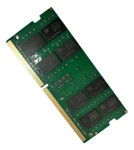 MEMORIA RAM PARA PORTÁTIL SAMSUNG 16GB 1RX8 DDR4-3200A, vista 3