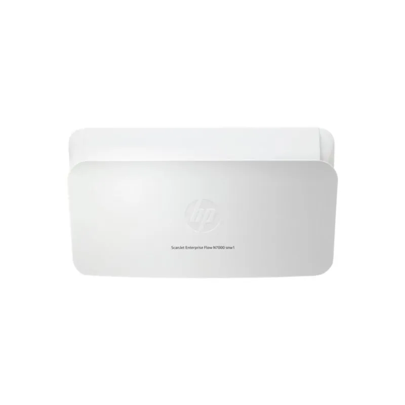 ESCÁNER HP ENTERPRISE FLOW N7000, vista 3