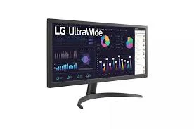 MONITOR LG 29WQ500 29" IPS 100MHZ FHD 2560 X 1080, vista 2