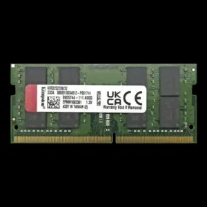 MEMORIA RAM PARA PORTÁTIL KINGSTON 32GB DDR4 3200MT/S