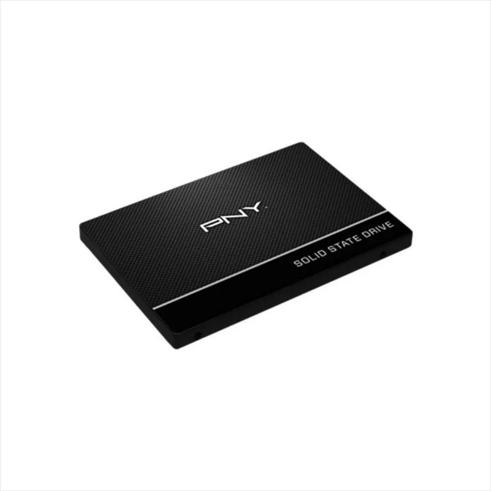 DISCO SÓLIDO SSD PNY CS900 240GB SATA, vista 3