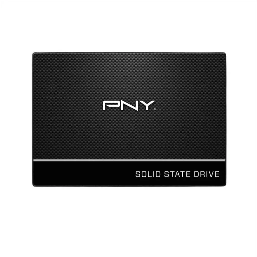 DISCO SÓLIDO SSD PNY CS900 240GB SATA, vista 2