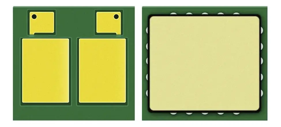 CHIP PARA TÓNER GENÉRICO 150A W1 500A, vista 2