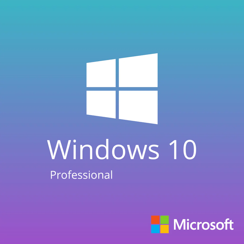 LICENCIA MICROSOFT WIN PRO 10 64 BIT SPANISH LATAM